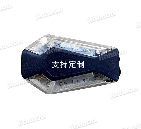 夜光1號肩燈HN-JD26